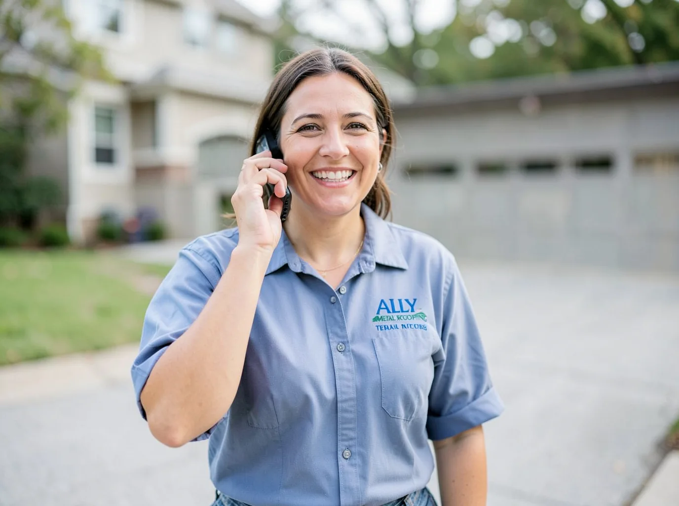 Metal Roof Installation Mount Holly, NC FAQs